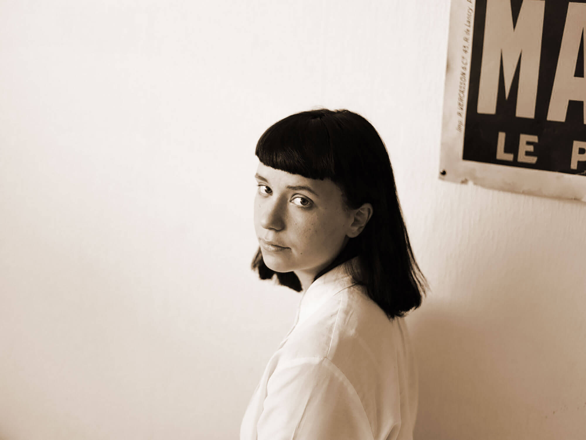 Astrid Sonne