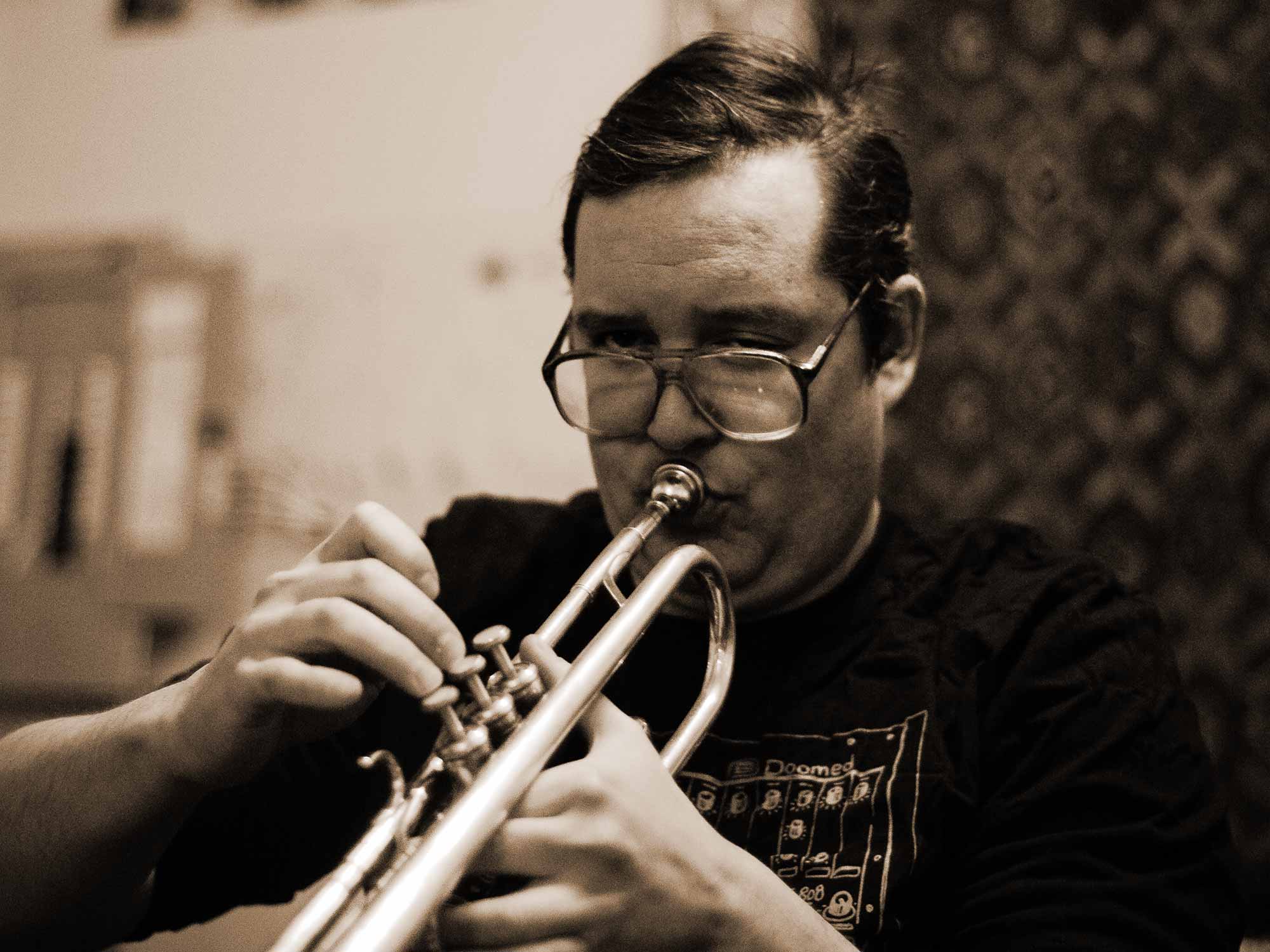 Craig Pedersen