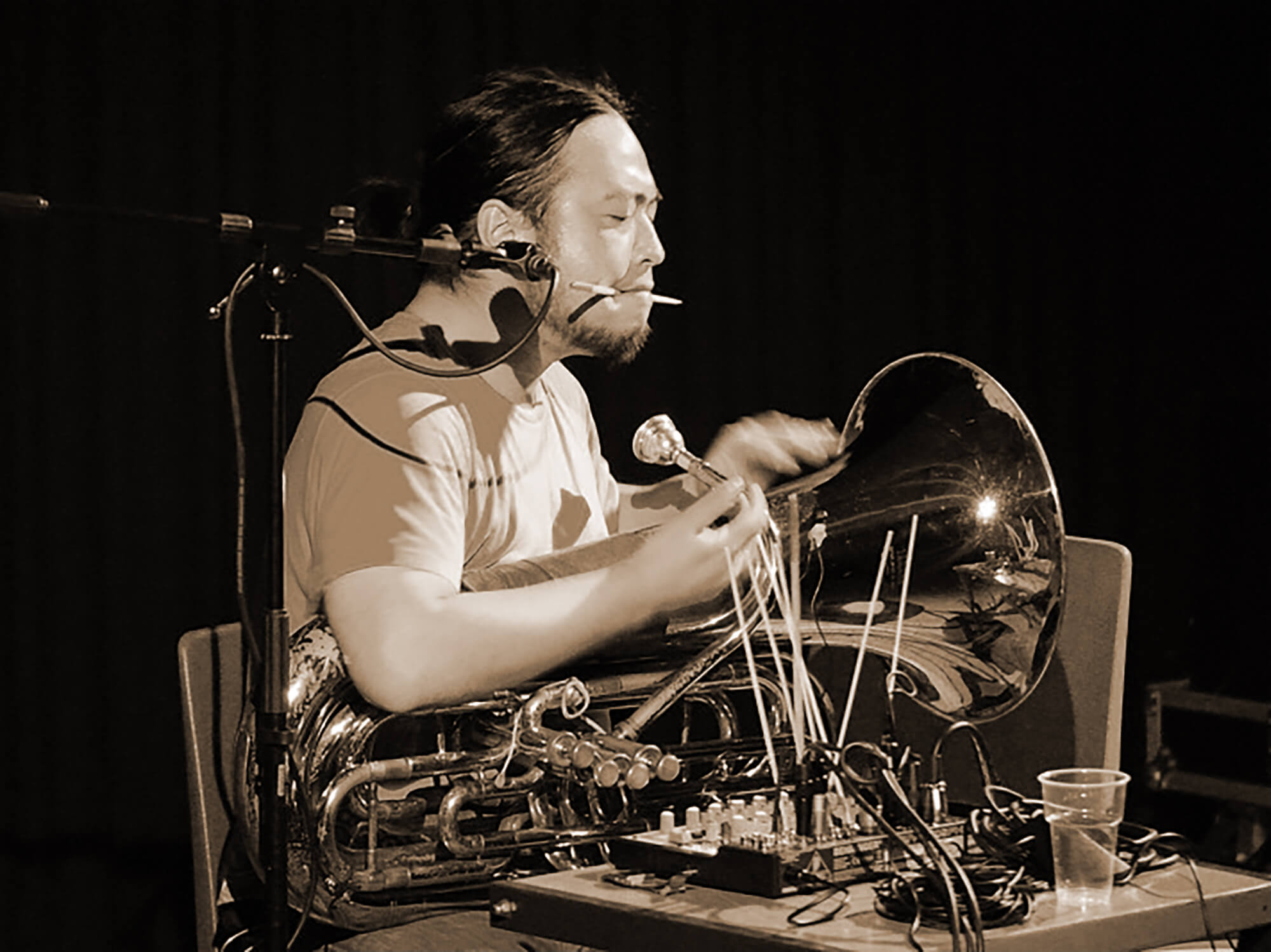 daysuke takaoka