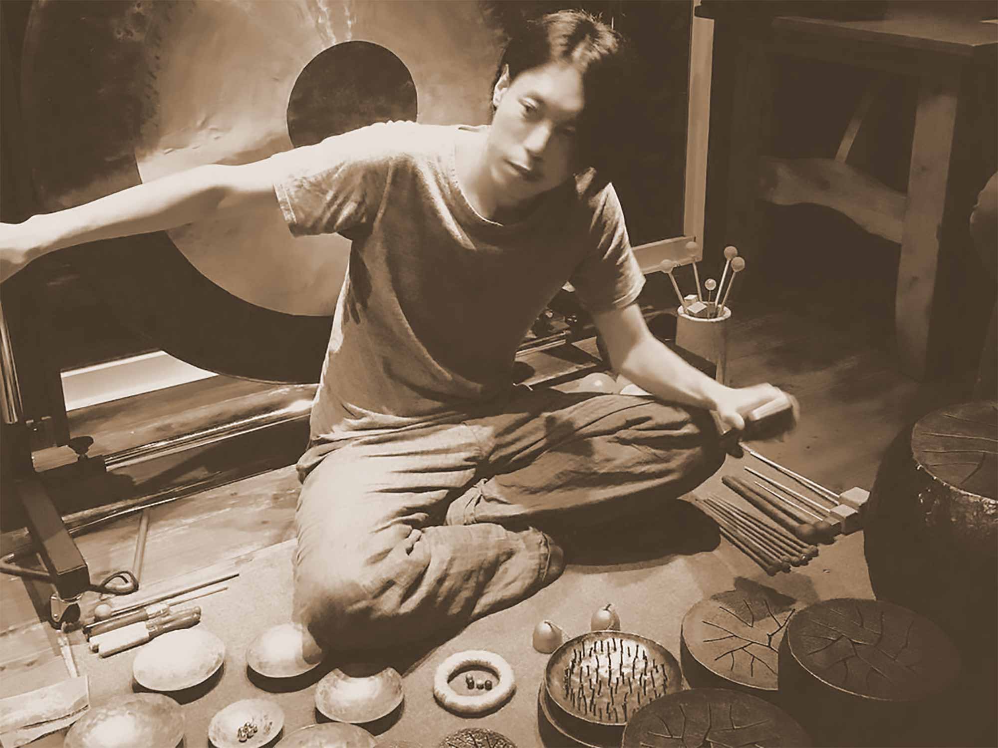 kazuya matsumoto