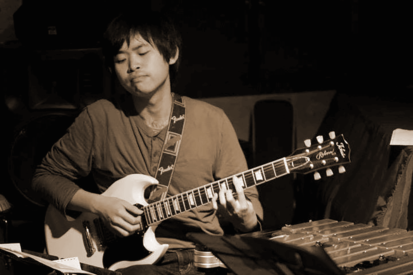 kei tainaka