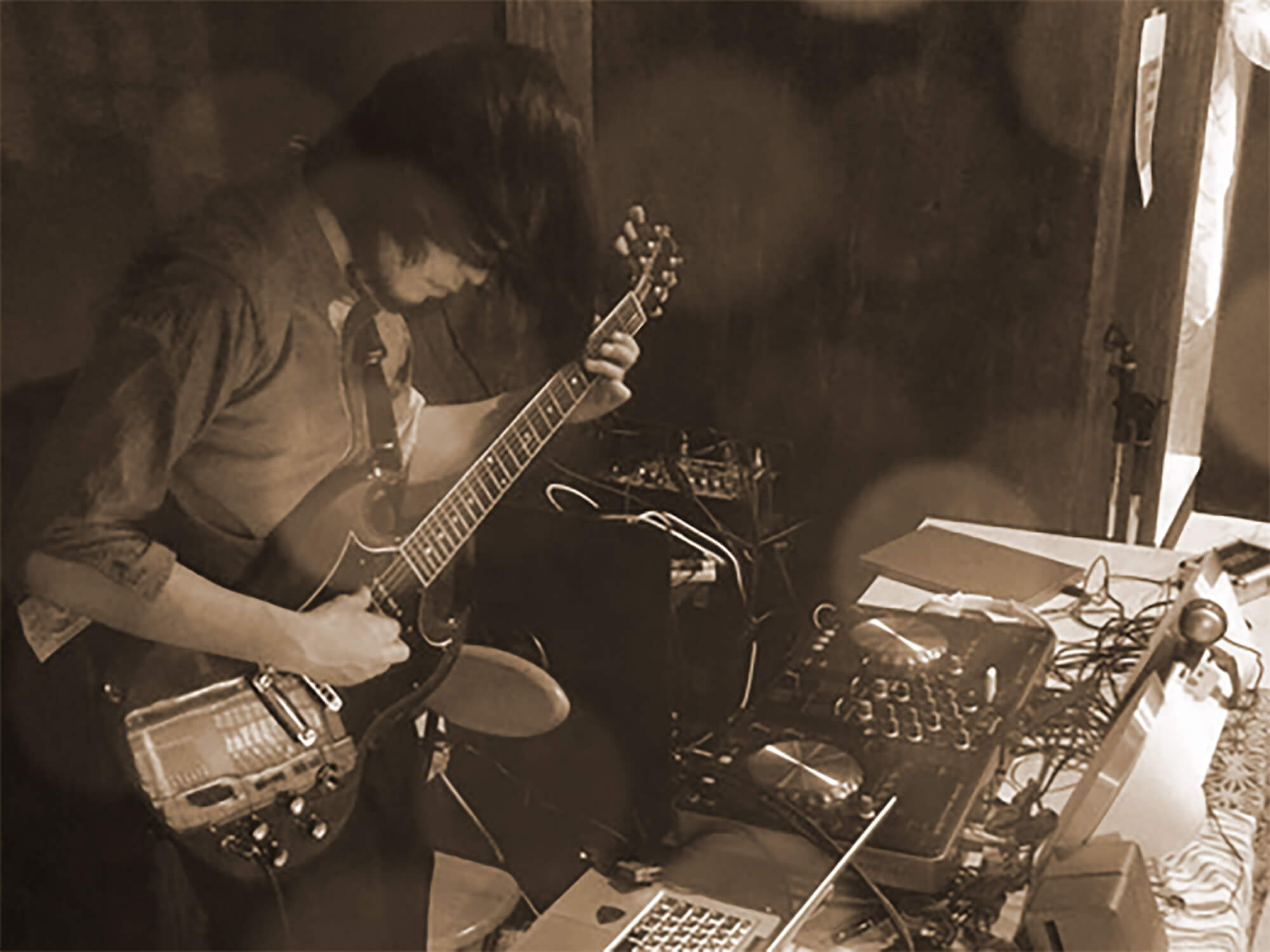 kentaro nagata