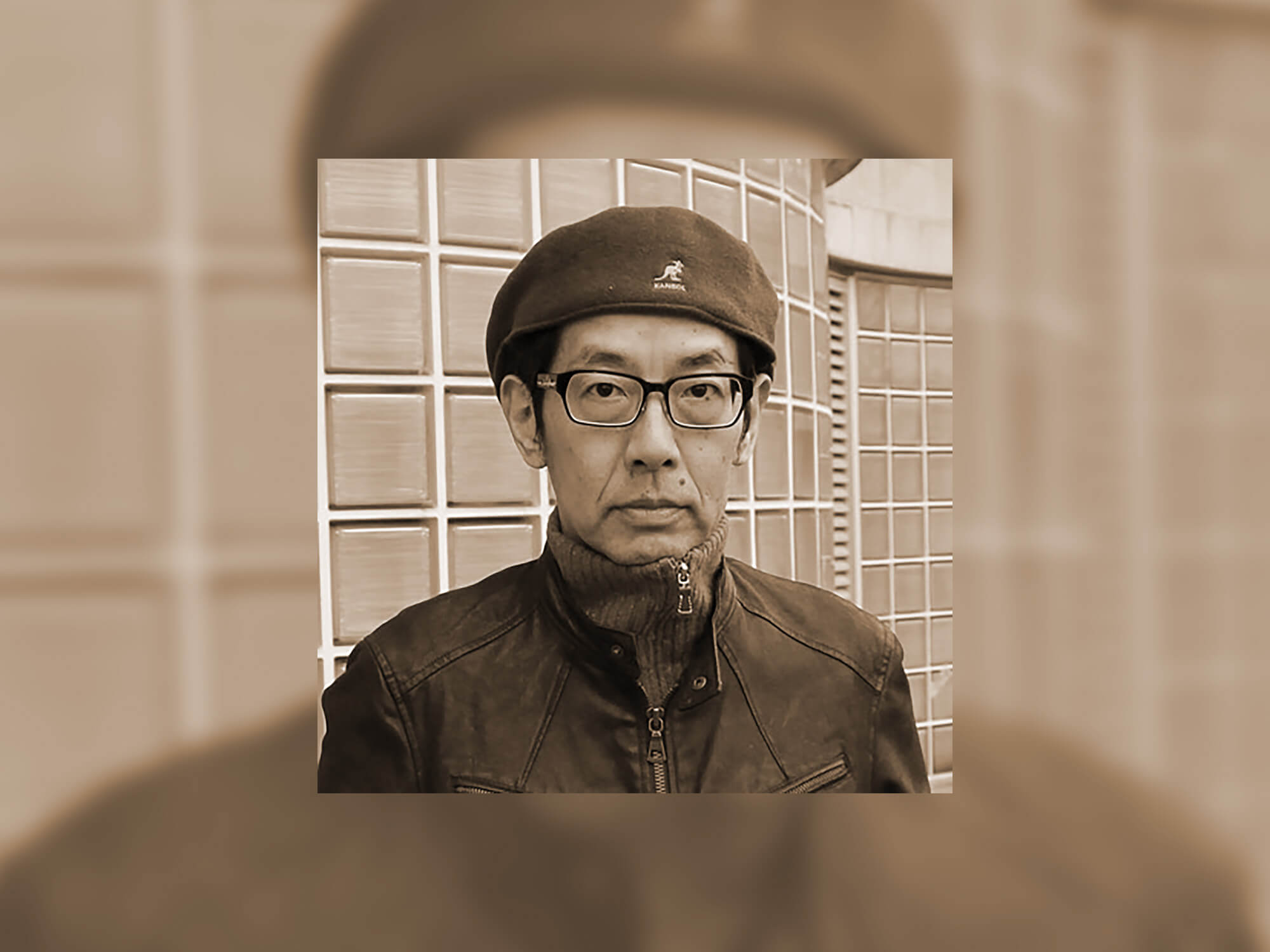 Tadahiko Yokogawa