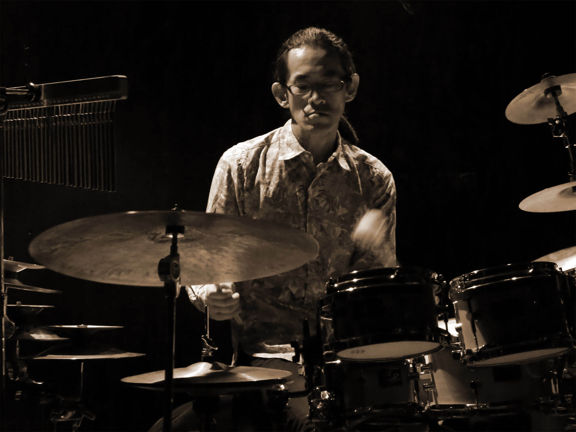 kei tainaka