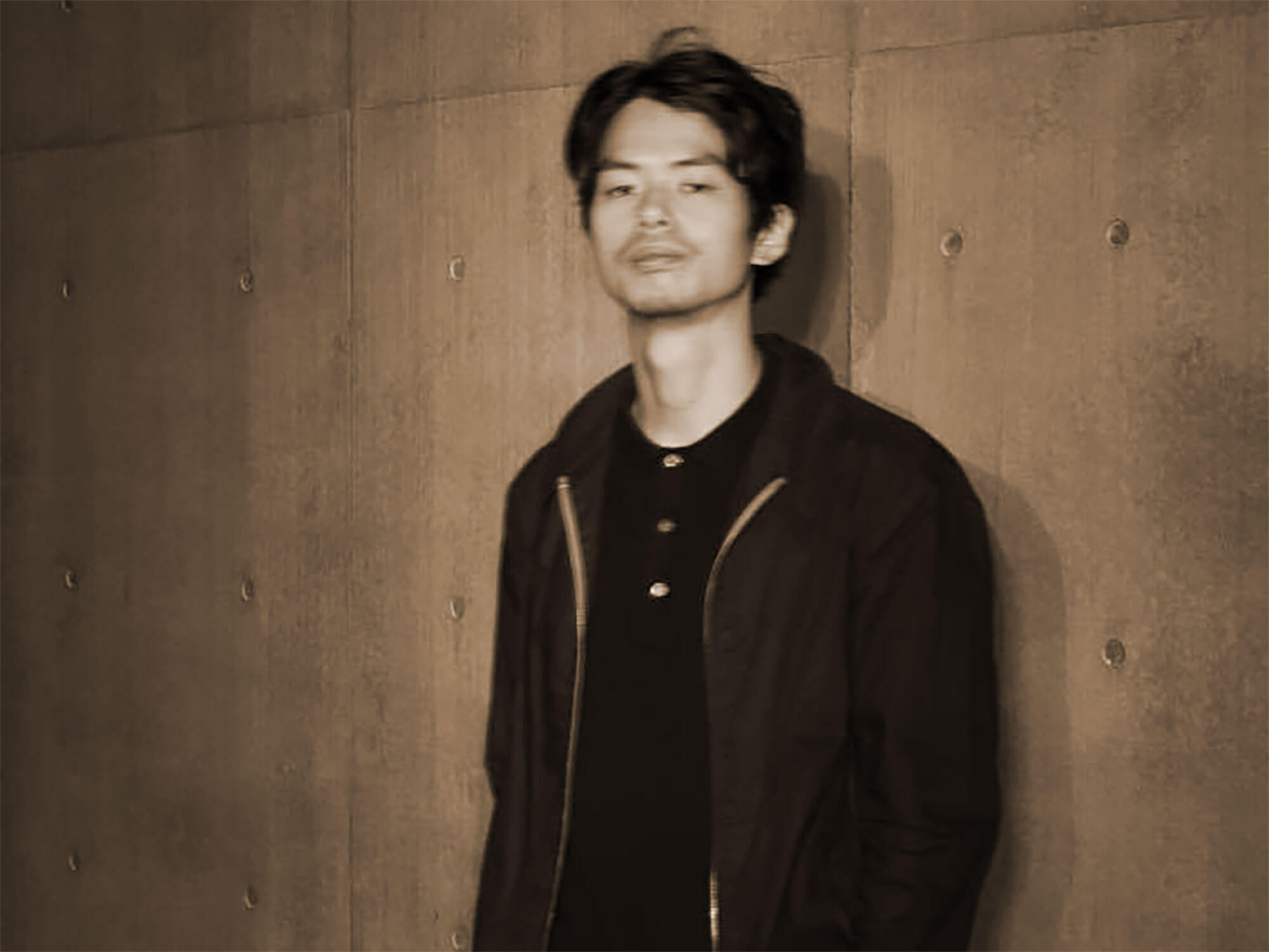 yutaka yanagi