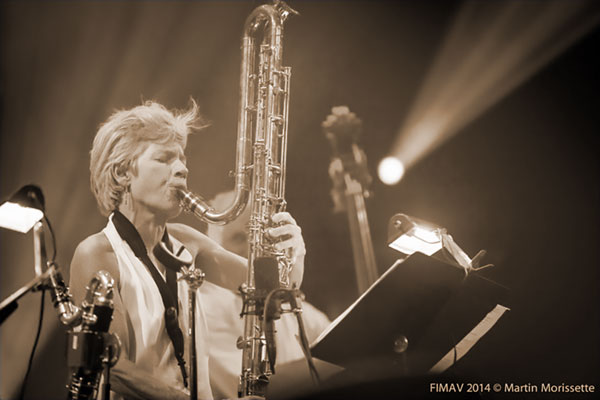Lori Freedman