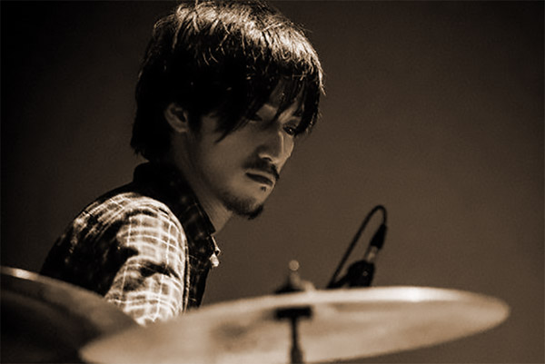 石原 雄治 Yuji Ishihara